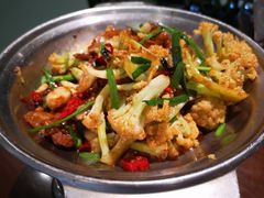 -香融府·烤鸭·家常菜(花乡奥莱店)