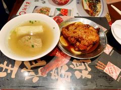 -鲜得来排骨年糕(云南南路店)