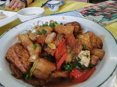 -海鲜街菜馆(海珠南路店)