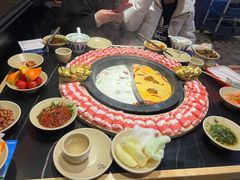 -蜀大侠火锅(四川北路店)