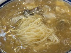 -华圆美食