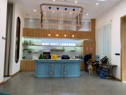 -宝贝家族国际影像馆(东郊记忆店)