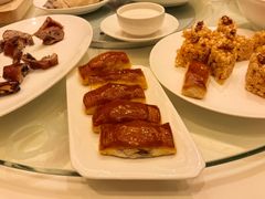 -利苑酒家(合景国际金融广场店)