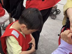 -长鹿旅游休博园