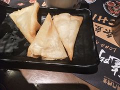 榴莲角-龙门烤鱼(东方宝泰店)