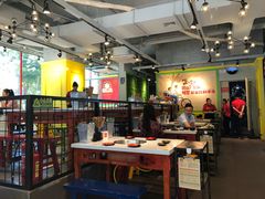 -钢管厂五区小郡肝串串香(车公庙店)