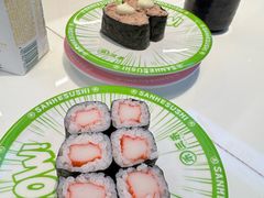 -三禾寿司(君尚店)