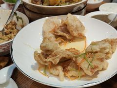 -金掌勺·锅包肉(双榆树店)