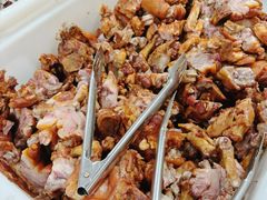 -佰运猪蹄(高陵店)