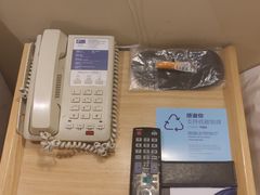 -苏州长江智选假日酒店