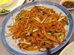 -东方御宴海鲜酒楼(棕泉酒店)