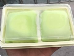 -许留山(梳士巴利道店)