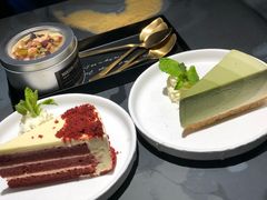 -慢象咖啡(台江店)