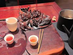 -紫阳海鲜楼·传承闽味(长乐路总店)