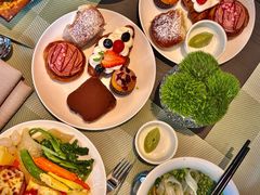 -上海外滩茂悦大酒店