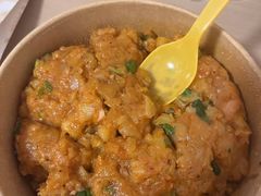 -丁家坡洋芋·观音桥好吃街A区(全国总店)