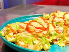 -吱咖啡西式简餐