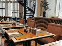 -北京康莱德酒店-Chapter餐厅