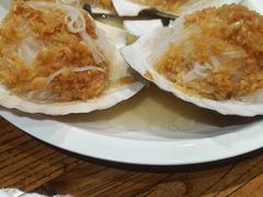 -海味当家·蒸锅海鲜(星海公园店)