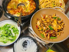 -肖记公安牛肉鱼杂馆·省级非物质文化遗产(三角路直营店)