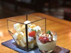 -3号仓库·餐厅(灵溪一店)