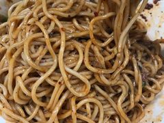 干溜面-熊面妈老面馆