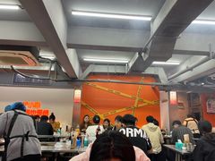 -贾青羊肉串(袁桥店)