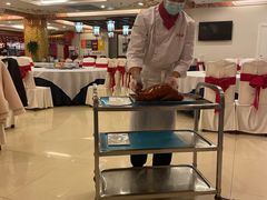 -全聚德(上海首店浦东店)