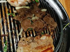 -小米烤肉·和牛原切-创意韩料(东关店)