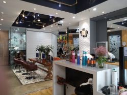 -MAGIC米几发型设计·羊毛卷