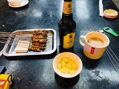 -南阳城烧烤海鲜酒店(和平路店)