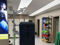 -琪航健身工作室(杨高南路地铁站店)