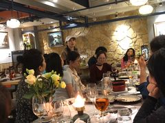 -LA CREPERIE BRETONNE布列塔尼法式餐厅(天童北路店)