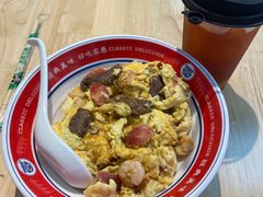 -明記茶餐廳(福田总店)