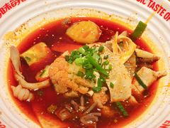-每味每客·重庆麻辣烫(国泰店)