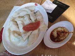 -喜家德虾仁水饺(华强天虹店)