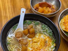 -河南拉面(肇周路店)