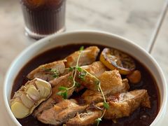 -The Rug Cafe(王府中环店)