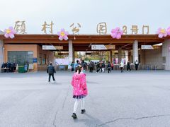 -自然谷恐龙园