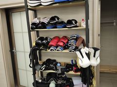 -琪航健身工作室(杨高南路地铁站店)