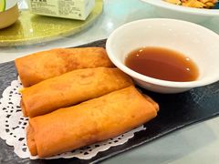-洁而精川菜馆(复兴公园店)