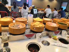 -龍歌自助小火锅(李沧丽达店)