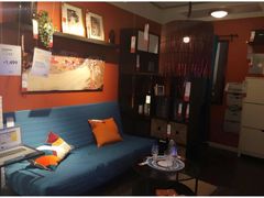 -宜家家居(西安未央商场店)