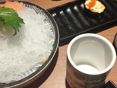 -万岁寿司(天河领展店)