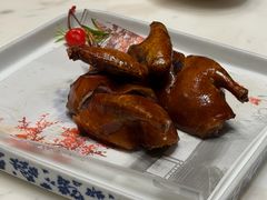 -同庆楼(建邺万达店)