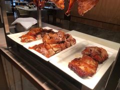 -盐城万豪酒店-盐城厨房西餐厅