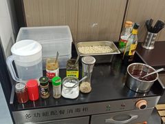-丰登陕西水盆牛羊肉·泡馍
