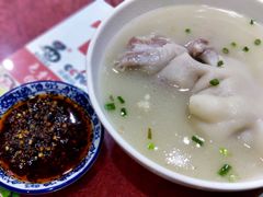 -易老妈蹄花.特色川菜(人民公园总店)