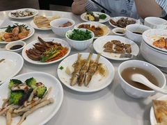 -南美元生态大酒店(海珠店)