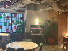 -漢舍中国菜馆(889广场店)